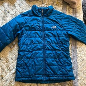 North Face Jacket - Great Condition